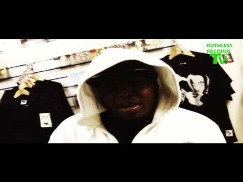 (R.RTv) SDG & Barkey - Spittin Session Pt.1 (HD)