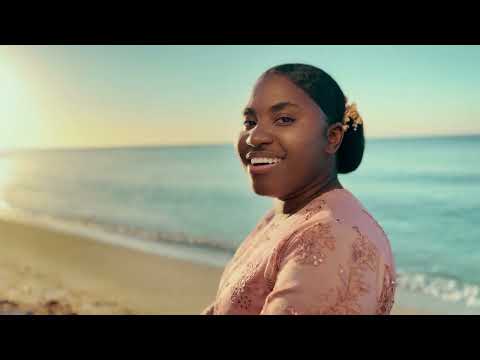 Ruth Hadassah - Solo Confía  ( Video oficial )