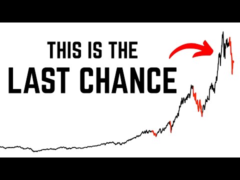Thumbnail for THIS is a Once in a Lifetime Opportunity... (It Will Make Millionaires)