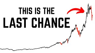 Thumbnail for THIS is a Once in a Lifetime Opportunity... (It Will Make Millionaires)