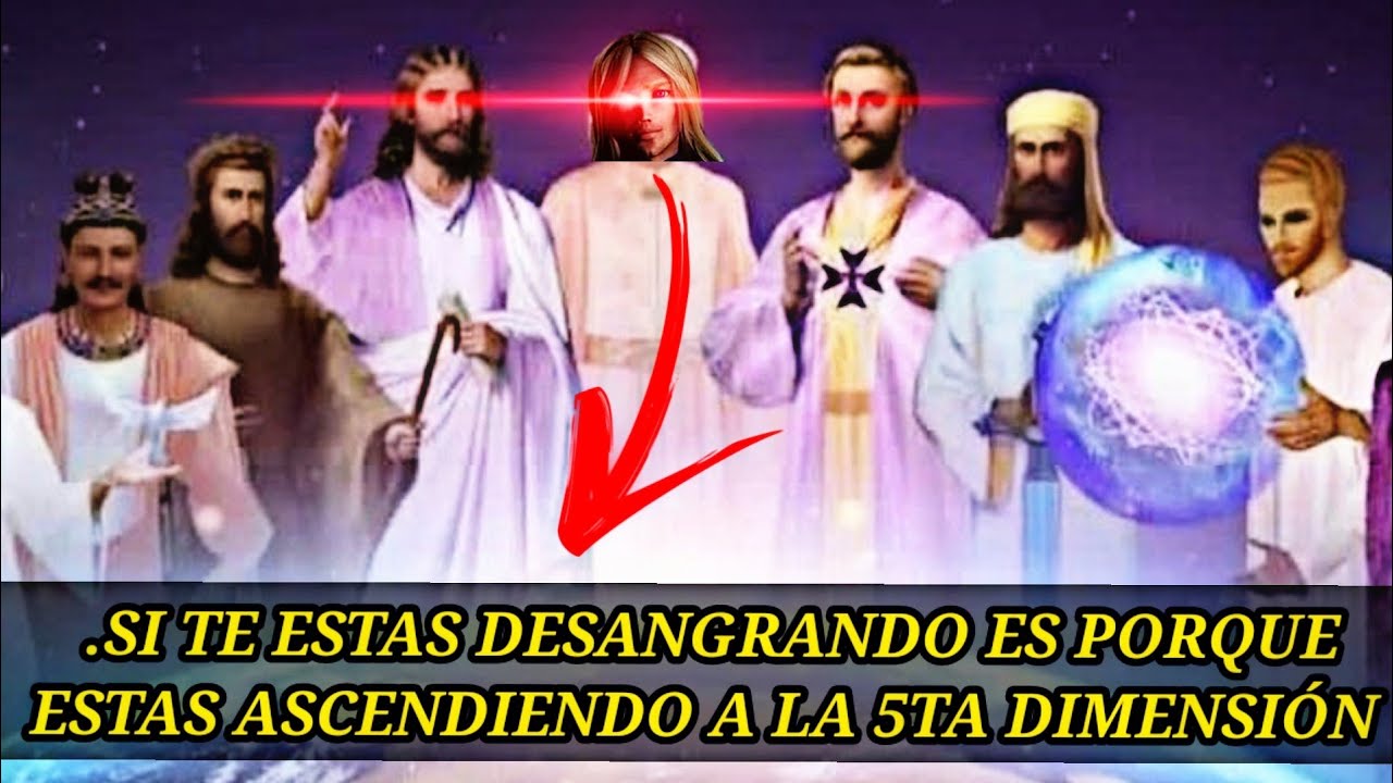 La mentira mas descarada de LA NEW AGE Y LOS PLEYADIANOS DE ASHTAR SHERAN