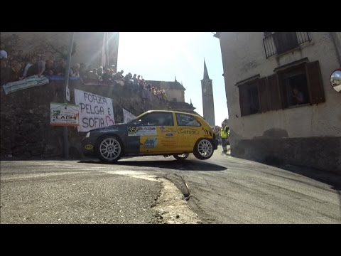 4°Rally 2 Laghi 2017 Cotone - Belotti by Ferrario Video