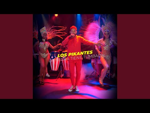 La Negra Tiene Tumbao