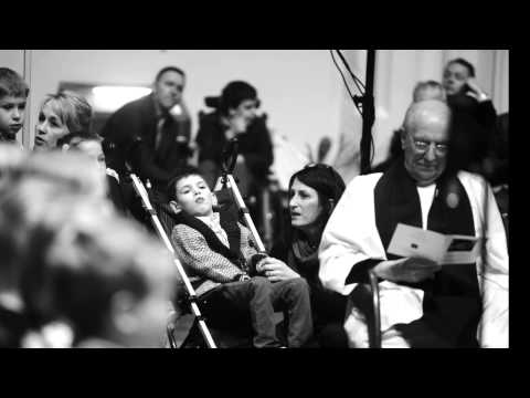 Lara Anstead sings for Joel Sheairs