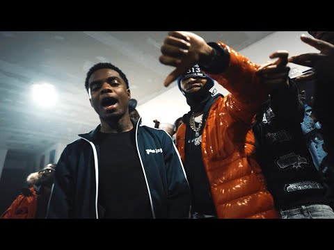 Diddyda Don - Tall Business feat. YBN Lil Bro (Official Music Video)