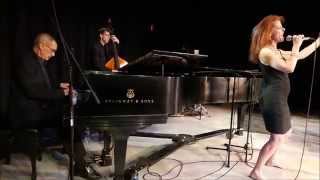 Emil Viklicky Trio & Gwen Hughes - Don't Get Around @ The Lovett School, Atlanta - Mon Jun/29/2015