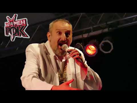 "Pero Defformero" на Шумен Рок - Фест 2017. Кадри от втория ден на Шумен Рок