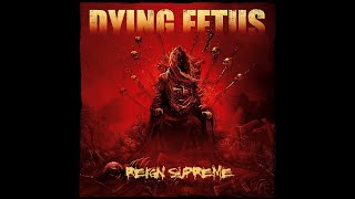 Dying Fetus - From Womb to Waste