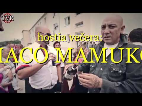 RÓMSKY BAŠAVEL - ZLATÉ KLASY (14. 5. 2016) - upútavka