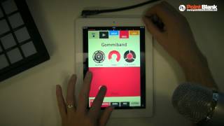 Video thumbnail for Propellerheads iOS App Figure - First Impressions with Danny J Lewis from Point Blank Online by pointblank Music School