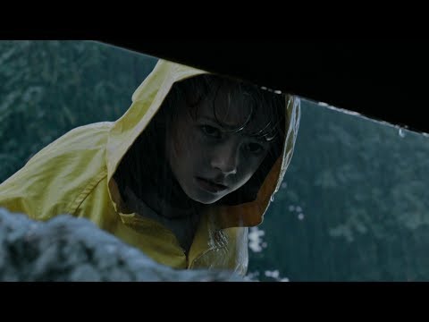 It (2017) Trailer 1