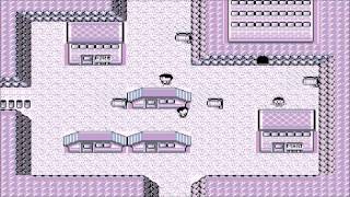 Lavender Town Theme Pokemon Red/Blue/Yellow/Green