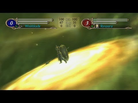 Average Stats Special - Aran