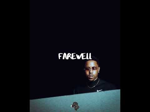 Felo Le Tee x Mellow & Sleazy Type Beat "Farewell" 2023 (Prod By Puppy Beats)