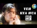 Yeh Kya Hua यह क्या हुआ Tamannah 1997 Alka Yagnik Kumar Sanu Indeevar Anu Malik Po