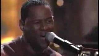 Brian McKnight - Home For The Holidays (Live 1999)