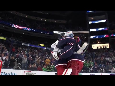 Final Seconds vs. Stars (Oct. 25, 2021)