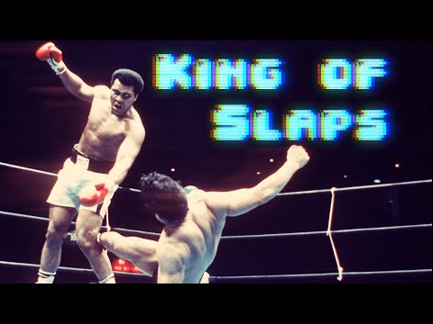 Who is the King of Slaps - Why Are They Famous?