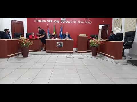 Sessão Ordinária de 16 de Novembro de 2021