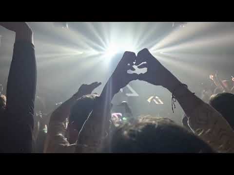 Anjunadeep PRAGUE - Roxy club - october 29 / 2022