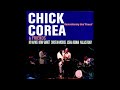 Chick Corea & Friends - Bouncin' With Bud [5.1 Surround Sound]