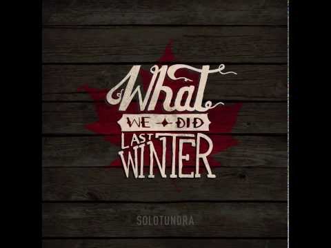 Solotundra - A Monster
