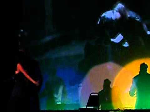 Repo The Genetic Opera Live Shilo and Nathan