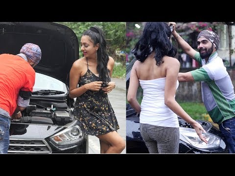 Tejinder Singh Men will be men