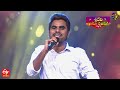 Paatammathone Pranam Naaku Song Rambabu Performance Sridevi Drama Company 25th December 2022