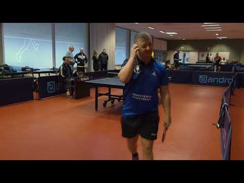 230225 3. Div, Mads Lund Petersen - Kristian Ulrik Tvermoes