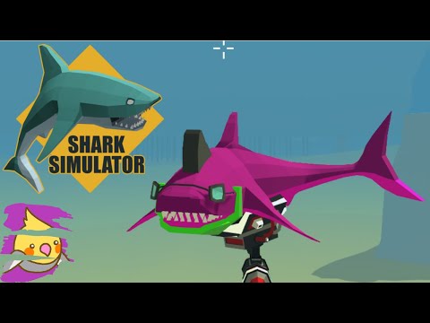 Shark Simulator on Steam