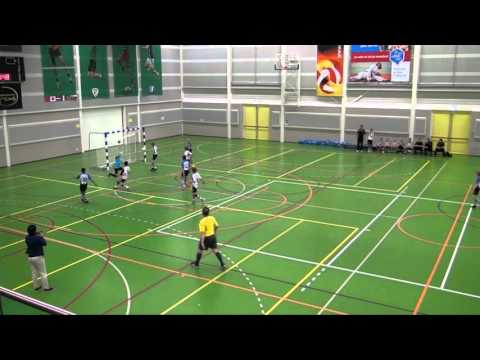 D1   FC Eindhoven D1