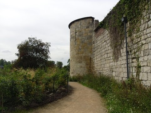 York Castle Museum (A Great Family Day O