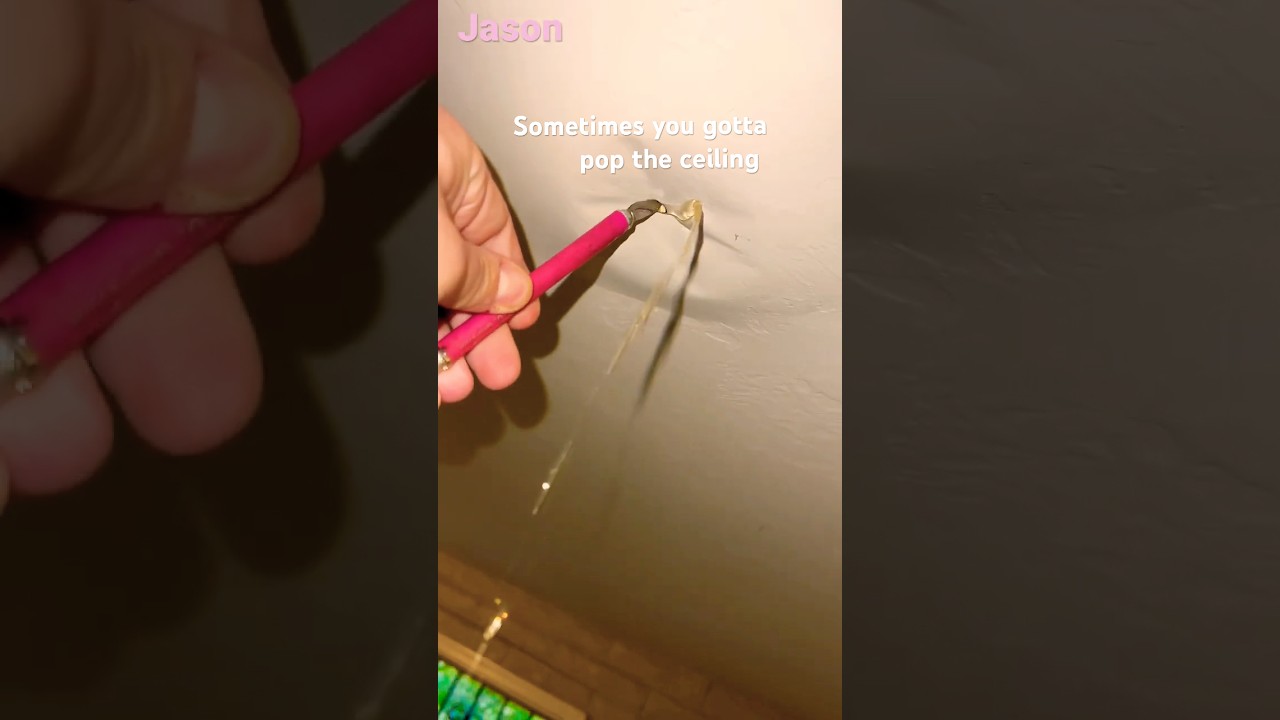 Roof Damage Inspection Tips