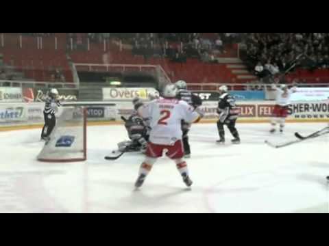 TPS-Jokerit-pelin kooste 14.10.2011