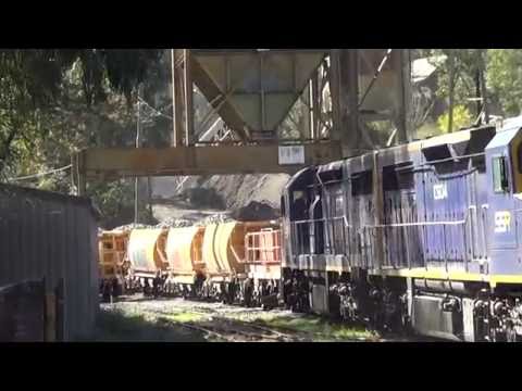 SSR C CLASS=MARTINS CREEK