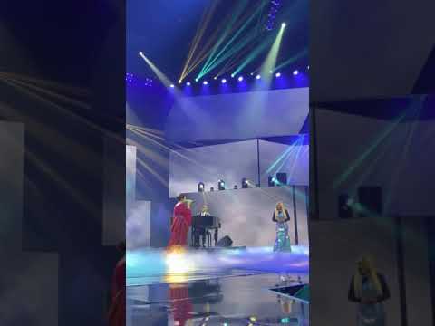 “BAHASA KALBU” RAISA, TITI DJ & ANDI RIANTO (24th AMI AWARDS 2021)