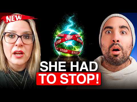 Amrit Sandhu 🙏🏻 and Dallisa Hocking