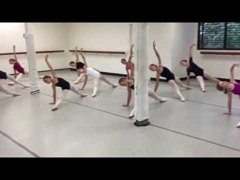 Lyrical - Intermediate