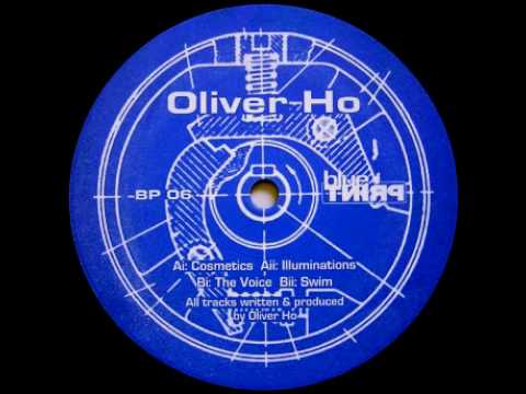 Oliver Ho - 