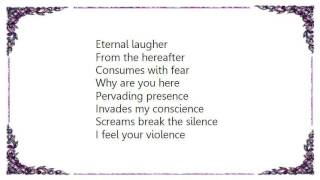 GZR - Seance Fiction Lyrics