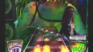 Horton Heat - &quot;Hurts Your Daddy&quot; GH Custom