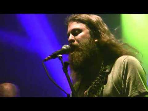 Greensky Bluegrass | 3/19/2015 | When I Get My Hands On You