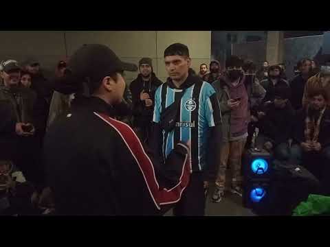 PAULO ANTONIO vs MICROX vs PEYELLO:Filtros-AFTER MULTIVERSE