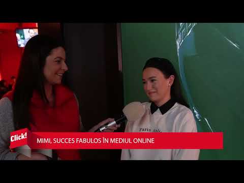 Mimi rupe tăcerea despre Ioana Ignat și Sebastian Dobrincu: «Am vorbit cu el acum o lună!»