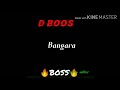 D Boos