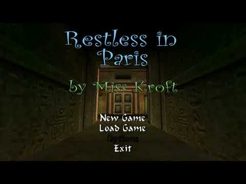 Restless in Paris Part 01 - Nicht mit mir Jungs