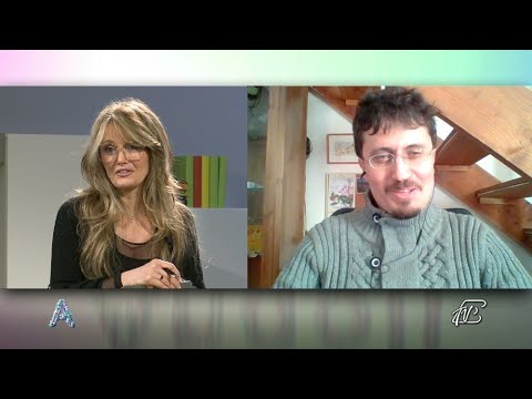 ANGOLI 14/1/2021: DALL'AUTRICE DI FRANKESTEIN "A ZONZO SUL LAGO DI COMO"