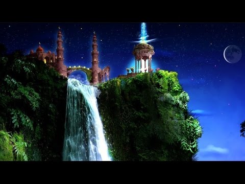 Abdulloh Domla - 21.Mahshar 3/3