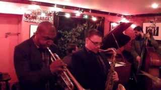 Benny's Jazz Saturdays Focus on Hank Mobley @ Shell's Bistro - Straight No Filter